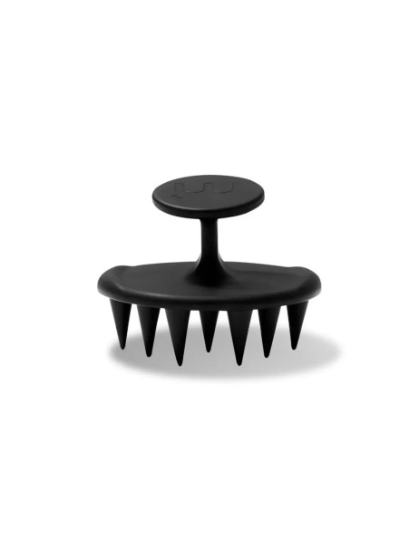 Mon Mou Hair Selection Set Black Набор аксессуаров для деликатного ухода за волосами, черный