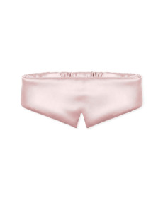 Mon Mou Pure Silk Mask Pink Шелковая маска для сна и отдыха (розовая) - Написать отзыв