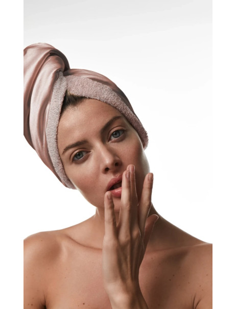 Набір подарунковий Soft Silk Nude Mon Mou