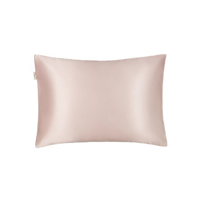 Mon Mou Soft Silk Pillowcase Nude Наволочка з натуральним 100% шовком (Нюдовий)