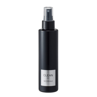 MONNALI Clean Mist Лосьйон для свіжості шкіри голови та прикореневого об'єму