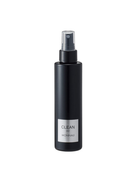 MONNALI Clean Mist Лосьйон для свіжості шкіри голови та прикореневого об'єму