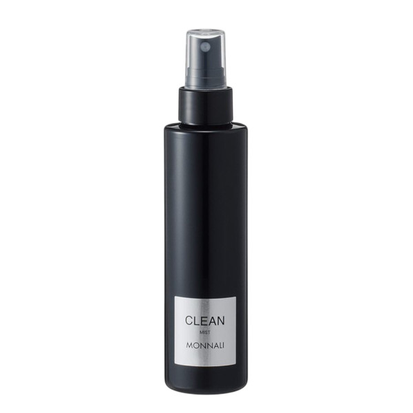 MONNALI Clean Mist Лосьйон для свіжості шкіри голови та прикореневого об'єму