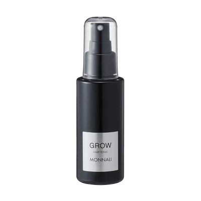 MONNALI Grow Hair Tonic Лосьйон для росту волосся