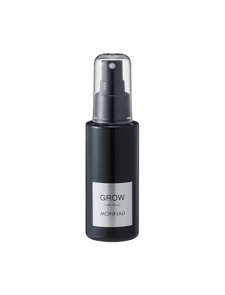 MONNALI Grow Hair Tonic Лосьйон для росту волосся