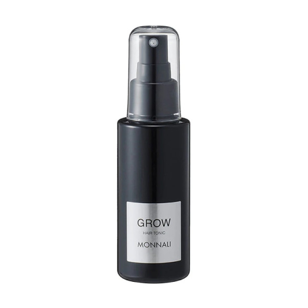 MONNALI Grow Hair Tonic Лосьйон для росту волосся