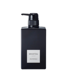 MONNALI Mihatsu Shampoo Відновлюючий шампунь проти випадіння волосся - Написати відгук