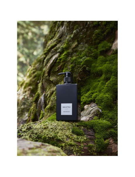 Bella Aura Gravity Reverse Body Serum