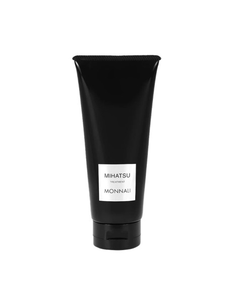 MONNALI Mihatsu Treatment Відновлюючий та омолоджуючий бальзам для волосся