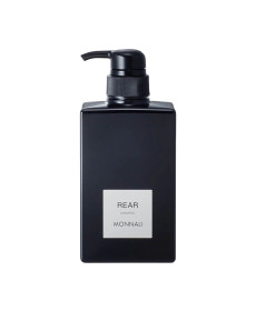 MONNALI Rear Shampoo Очищаючий шампунь для шкіри голови та волосся - Написати відгук