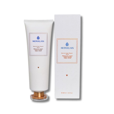 Monxuan Natural Hair Repair Mask Маска для пошкодженного волосся