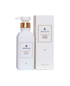 Monxuan Professional Hair Care Shampoo Шампунь для поврежденных волос - Написать отзыв