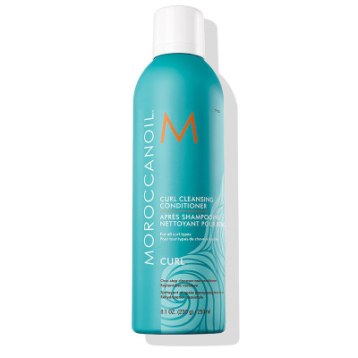 Moroccanoil Curl Cleansing Conditioner Очищуючий кондиціонер для кучерів 2 в 1 
