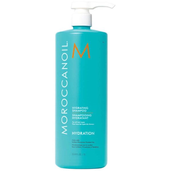 Moroccanoil Hydrating Shampoo Зволожуючий шампунь 