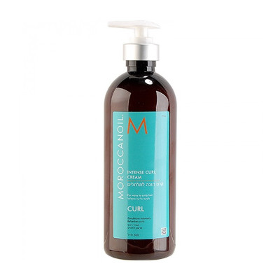 Moroccanoil Intense Curl Cream Інтенсивний крем для кучерів 
