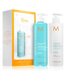 MoroccanOil Набір Відновлення Repair set - Написати відгук