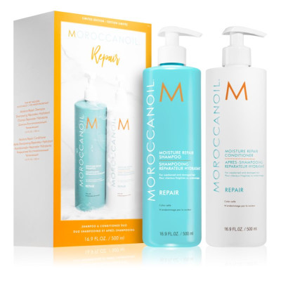 Moroccanoil Repair Set Набор Восстановление