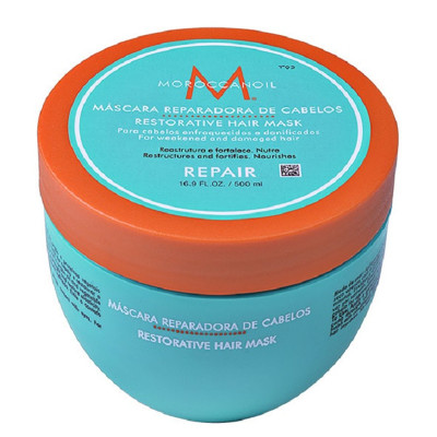 Moroccanoil Restorative Hair Mask Відновлююча маска для волосся
