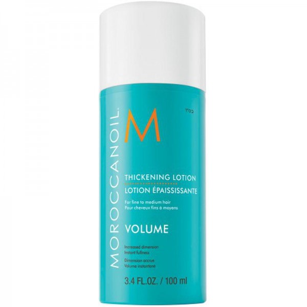 Moroccanoil Thickening Lotion For Fine To Medium Hair Лосьон для потовщення волосся