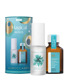 Moroccanoil Magical Minis Light Set Подарунковий набір - Написати відгук