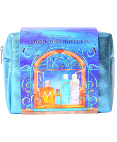 MoroccanOil A Window To Hydration Gift Set Весенний набор Увлажнение - Написать отзыв
