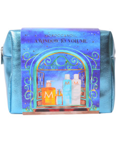 MoroccanOil A Window To Volume Gift Set Весенний набор Объем - Написать отзыв