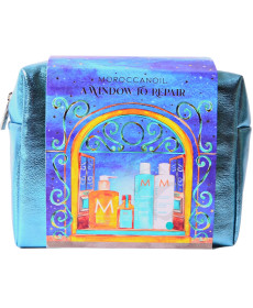 MoroccanOil A Window To Repair Gift Set Весняний набір Відновлення - Написати відгук