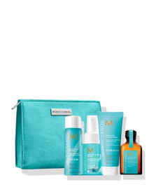 Moroccanoil Style Takes Flight Набір для стайлінгу - Написати відгук