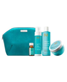 Moroccanoil Magic of Volume Christmas Gift Set Різдвяний набір Об'єм - Написати відгук