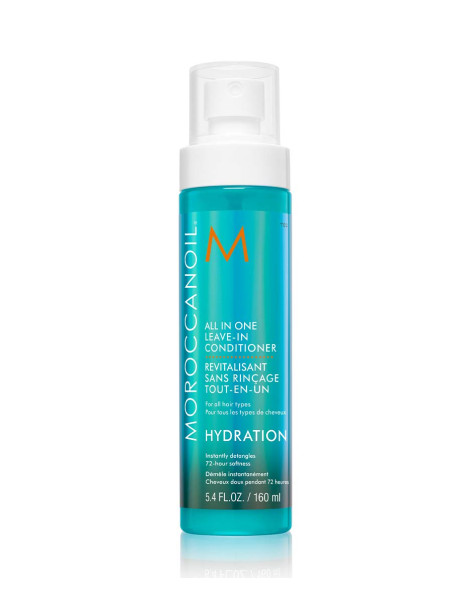 All In One Leave-in Conditioner Moroccanoil