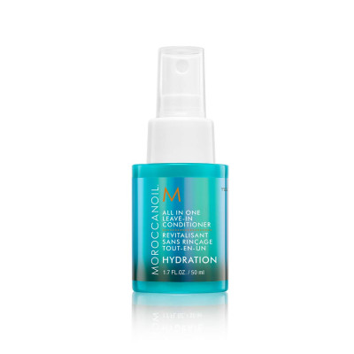 Moroccanoil All In One Leave-in Conditioner Незмивний зволожуючий кондиціонер 