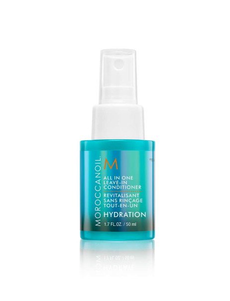 Moroccanoil All In One Leave-in Conditioner Незмивний зволожуючий кондиціонер