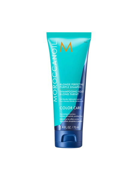 Perfecting Purple Shampoo Тонувальний шампунь