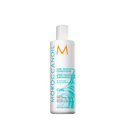 Moroccanoil Curl Enhancing Conditioner Кондиционер для вьющихся волос