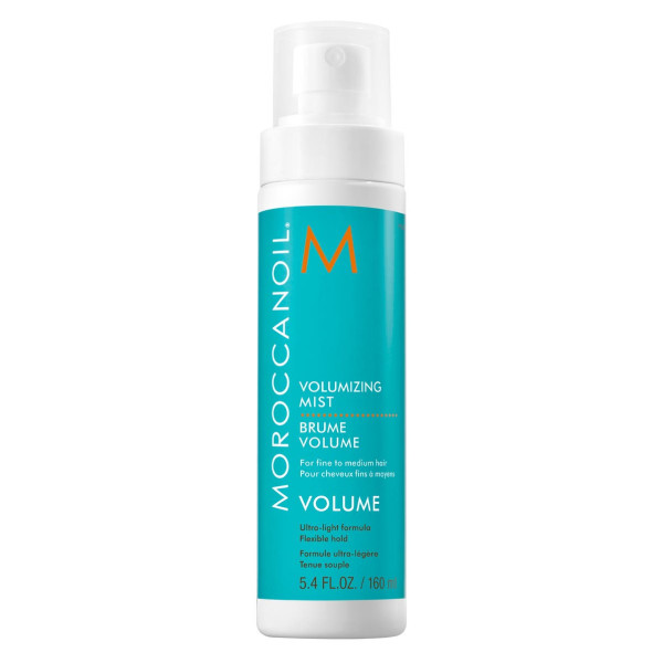 Moroccanoil Volumizing Mist Спрей для об'єму 