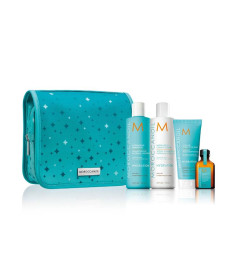 Moroccanoil Hydration Kit Набір 