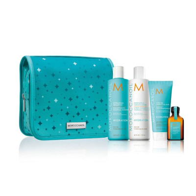 Moroccanoil Hydration Kit Набір "Зволоження"