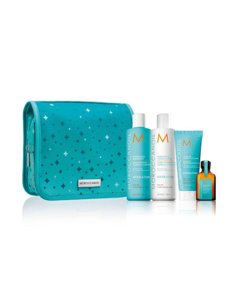 Moroccanoil Hydration Kit Набір 