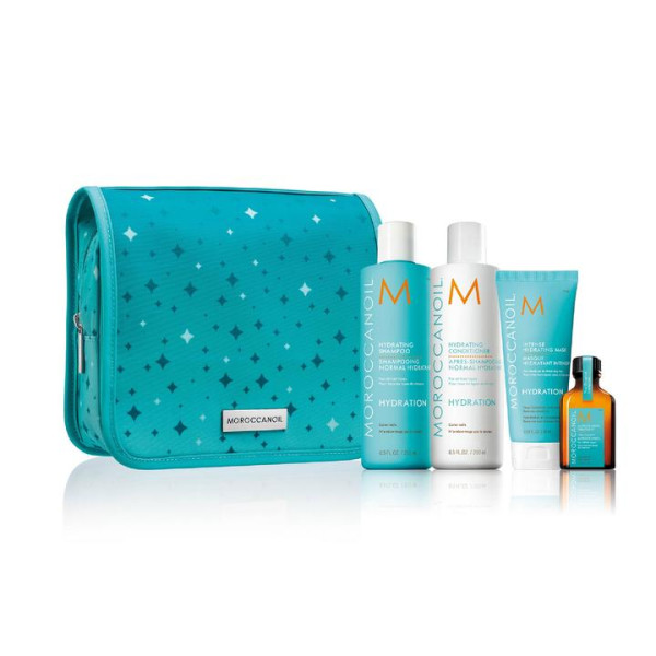 Moroccanoil Hydration Kit Набір "Зволоження"