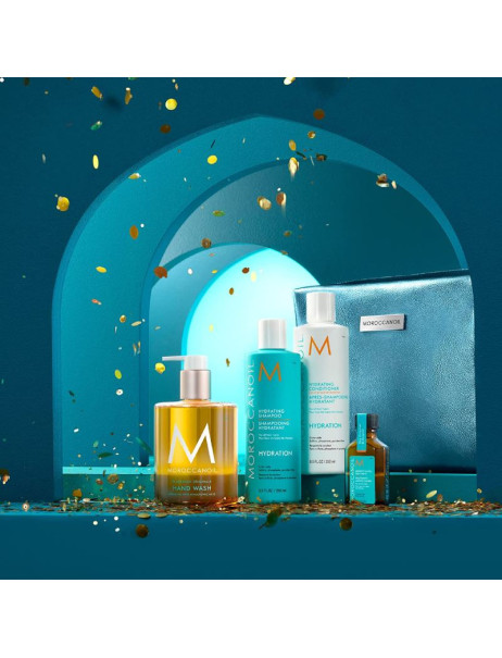 Подарочный набор MoroccanOil Увлажнение