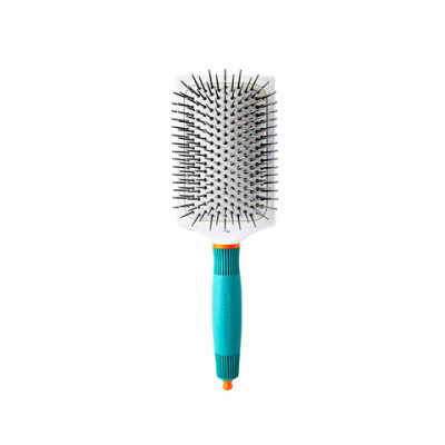 Moroccanoil Ceramic Ionic Paddle Hair Brush XLPRO Щітка масажна велика 