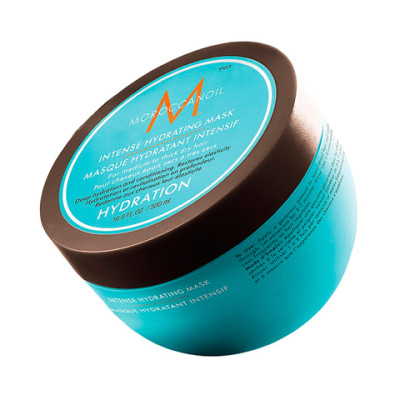 Moroccanoil Intense Hydrating Mask Інтенсивна зволожуюча маска 
