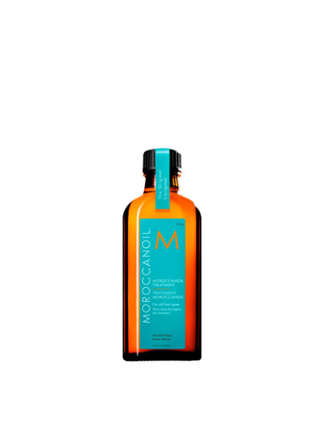 MoroccanOil Oil Treatment For All Hair Types