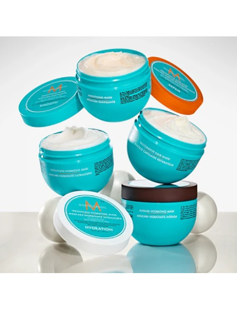 Moroccanoil Weightless Hydrating Mask Moroccanoil Легкая увлажняющая маска для тонких волос
