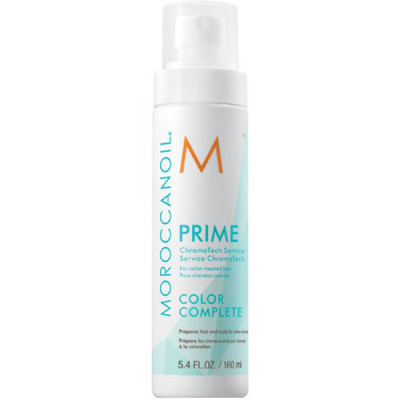 Moroccanoil Color Complete ChromaTech Prime Спрей-праймер для сохранения цвета волос