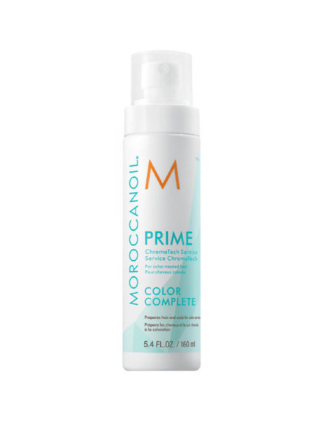 Moroccanoil Color Complete ChromaTech Prime Спрей-праймер для збереження кольору волосся