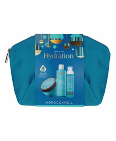 Moroccanoil Magic Of Hydration Christmas Gift Set Різдвяний набір Зволоження - Написати відгук