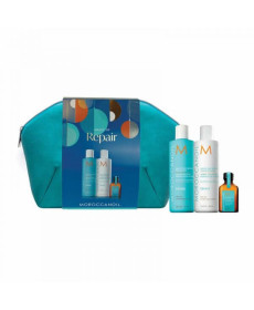 Moroccanoil Magic of Repair Christmas Gift Set Різдвяний набір Відновлення - Написати відгук
