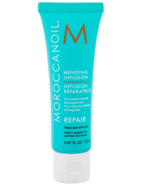 Moroccanoil Infusion Reparatrice Serum Сыворотка для восстановления кончиков