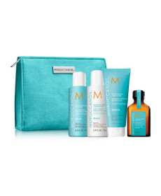 Moroccanoil Repair on the Go Дорожній набір 